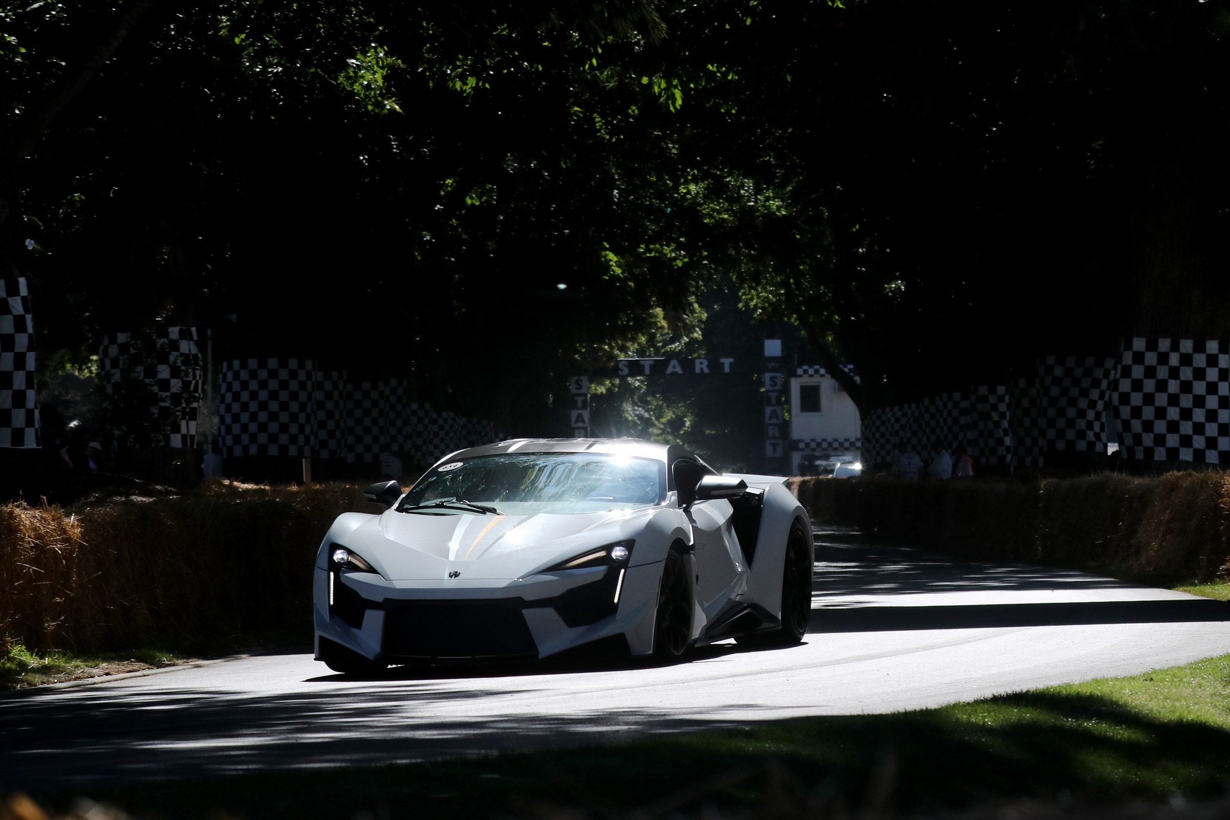 Goodwood 2019