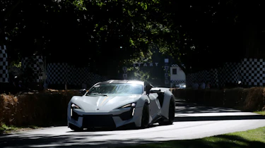 Goodwood 2019