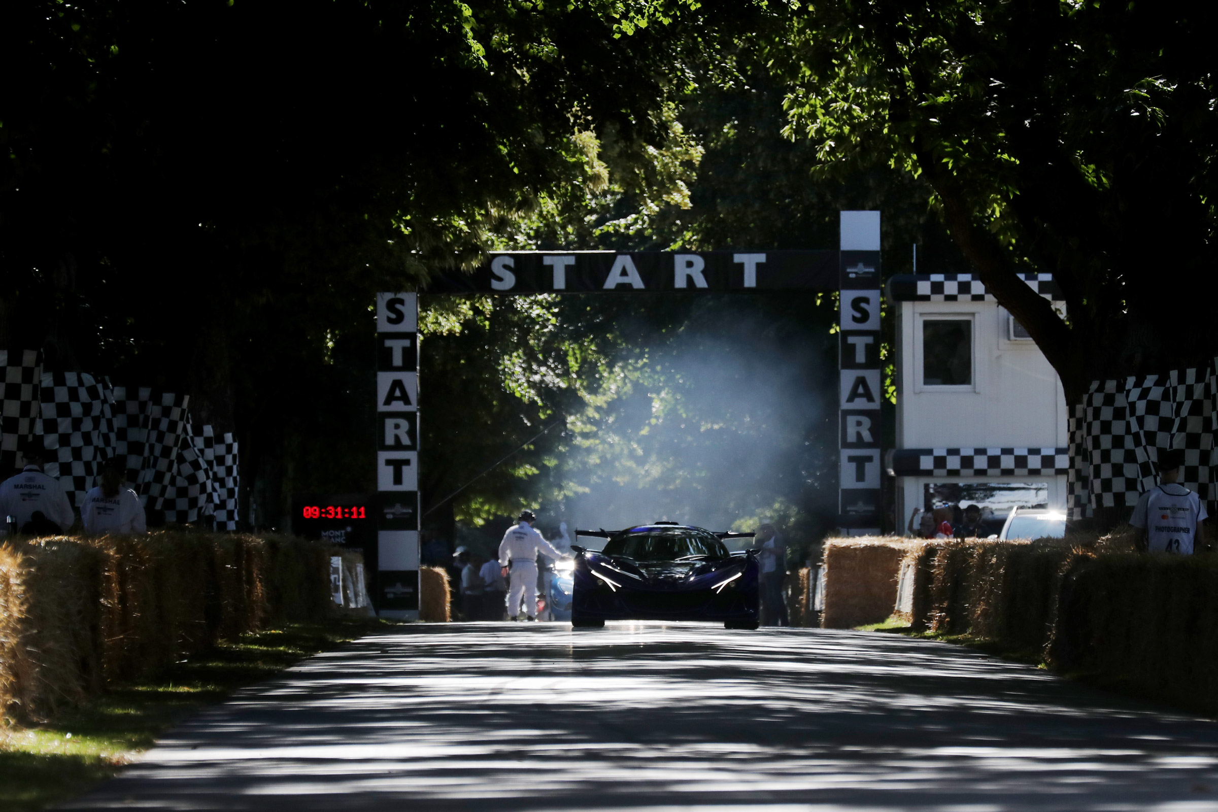 Goodwood 2019