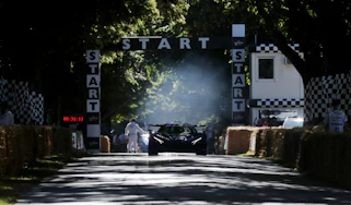 FoS start