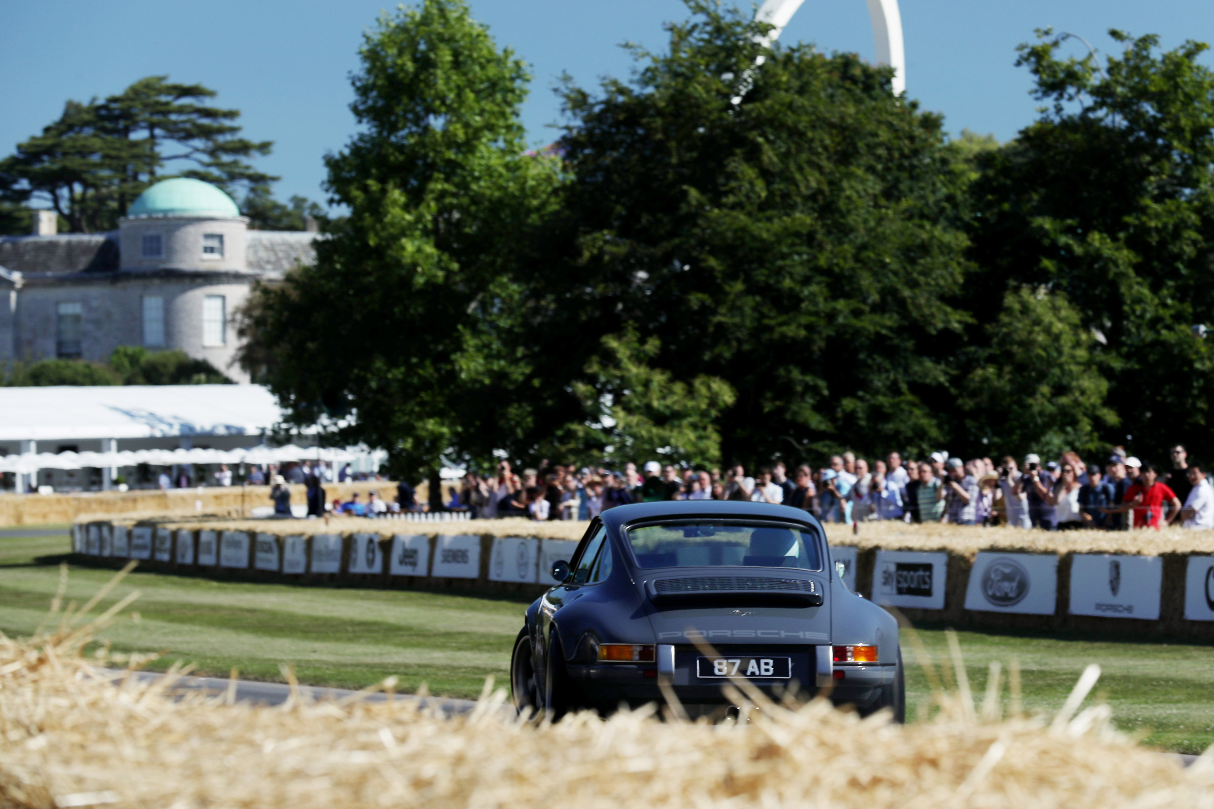 Goodwood 2019