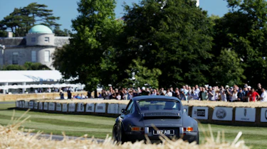 Goodwood 2019