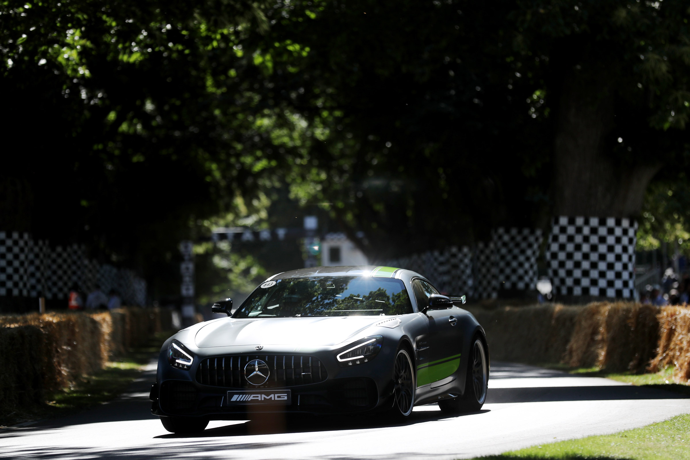 Goodwood 2019