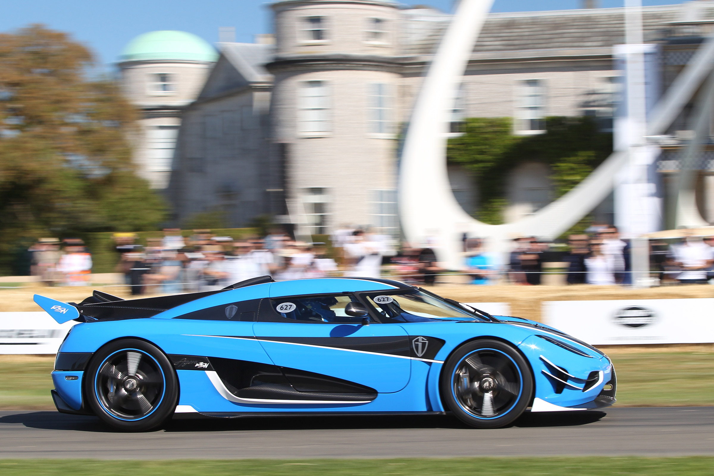 Goodwood 2019