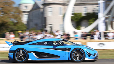 Goodwood 2019