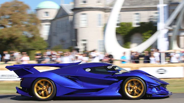 Goodwood 2019