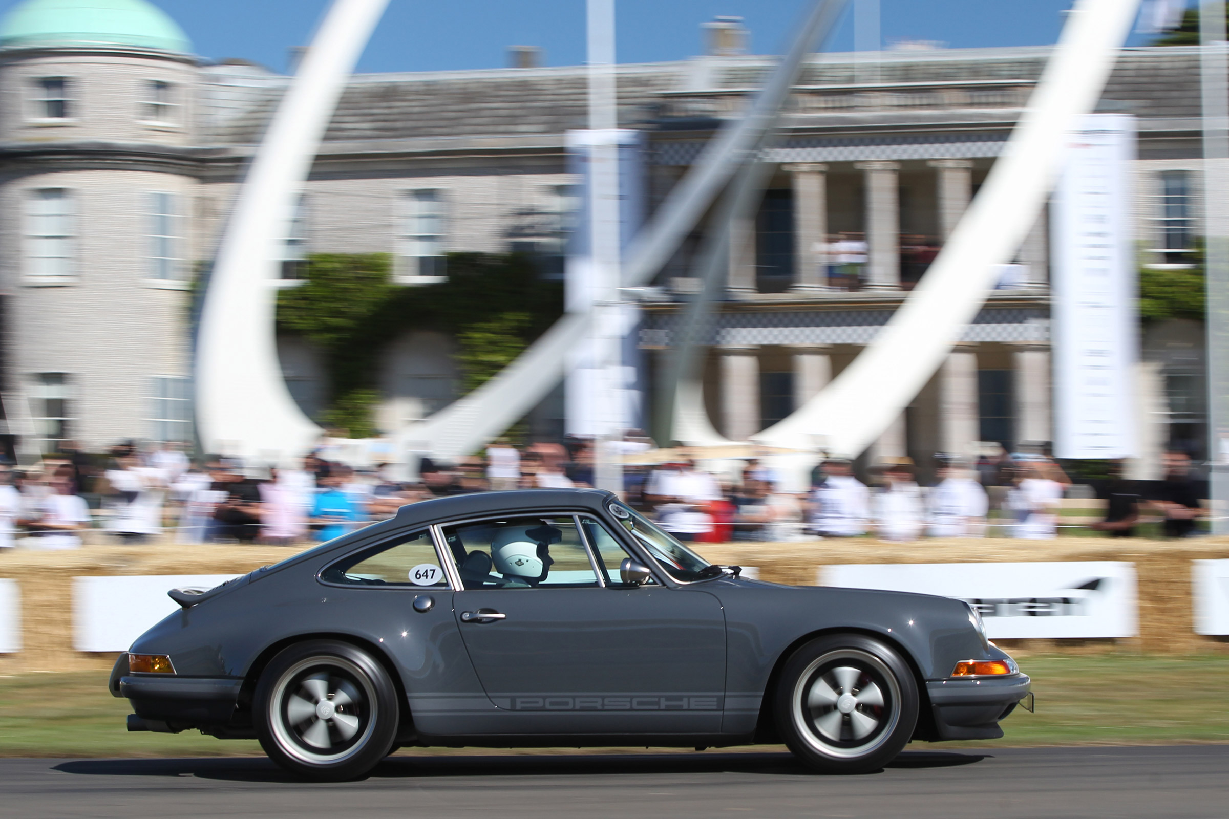 Porsche