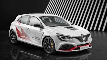 Renault Sport Megane Trophy-R