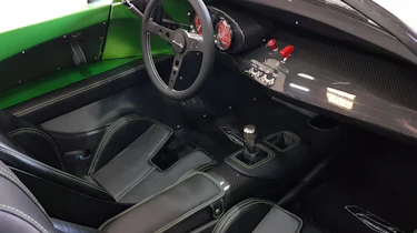 Jannarelly Design-1 interior 2