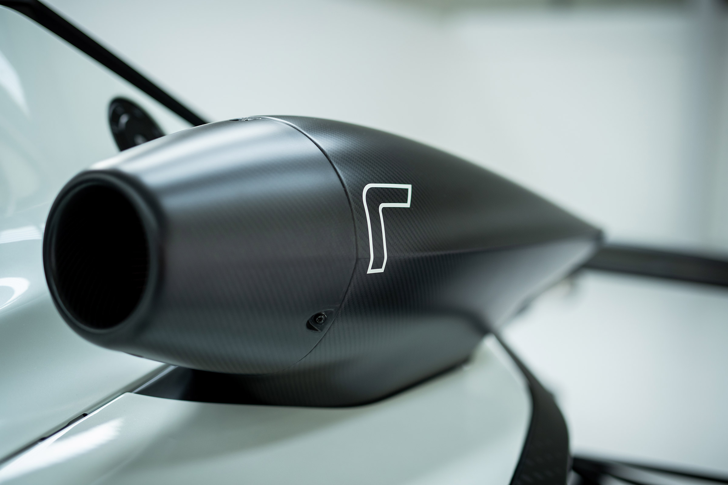 BAC Mono R - 