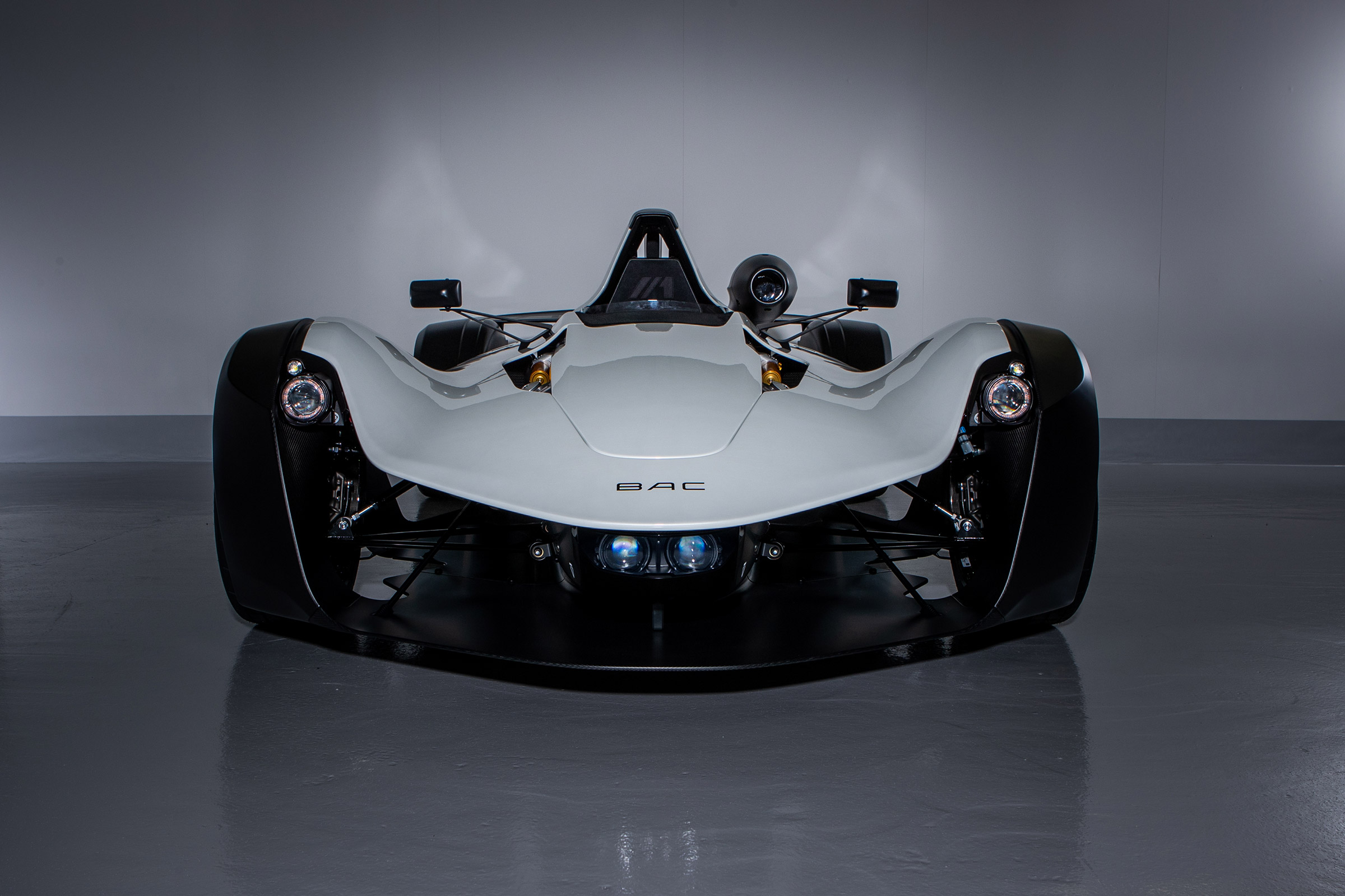 BAC Mono R - 