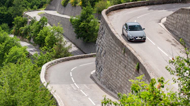 Hyundai i30 N Fastback front