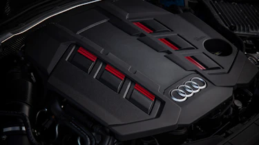 Audi S4 TDI review - bey