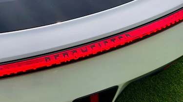 Austro Daimler Bergmeister ADR 630 Shooting Grand lights