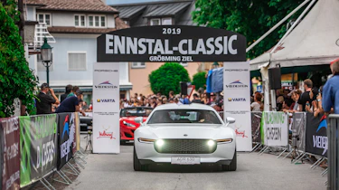 Austro Daimler Bergmeister ADR 630 Shooting Grand front