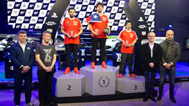 Gran Turismo Sport