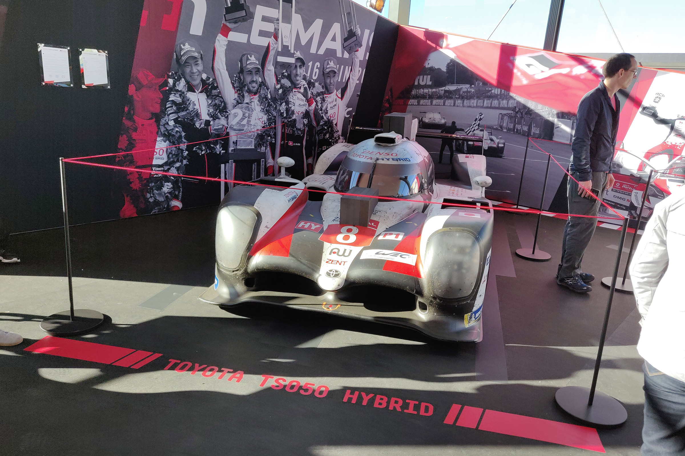 Goodwood 2019 - 