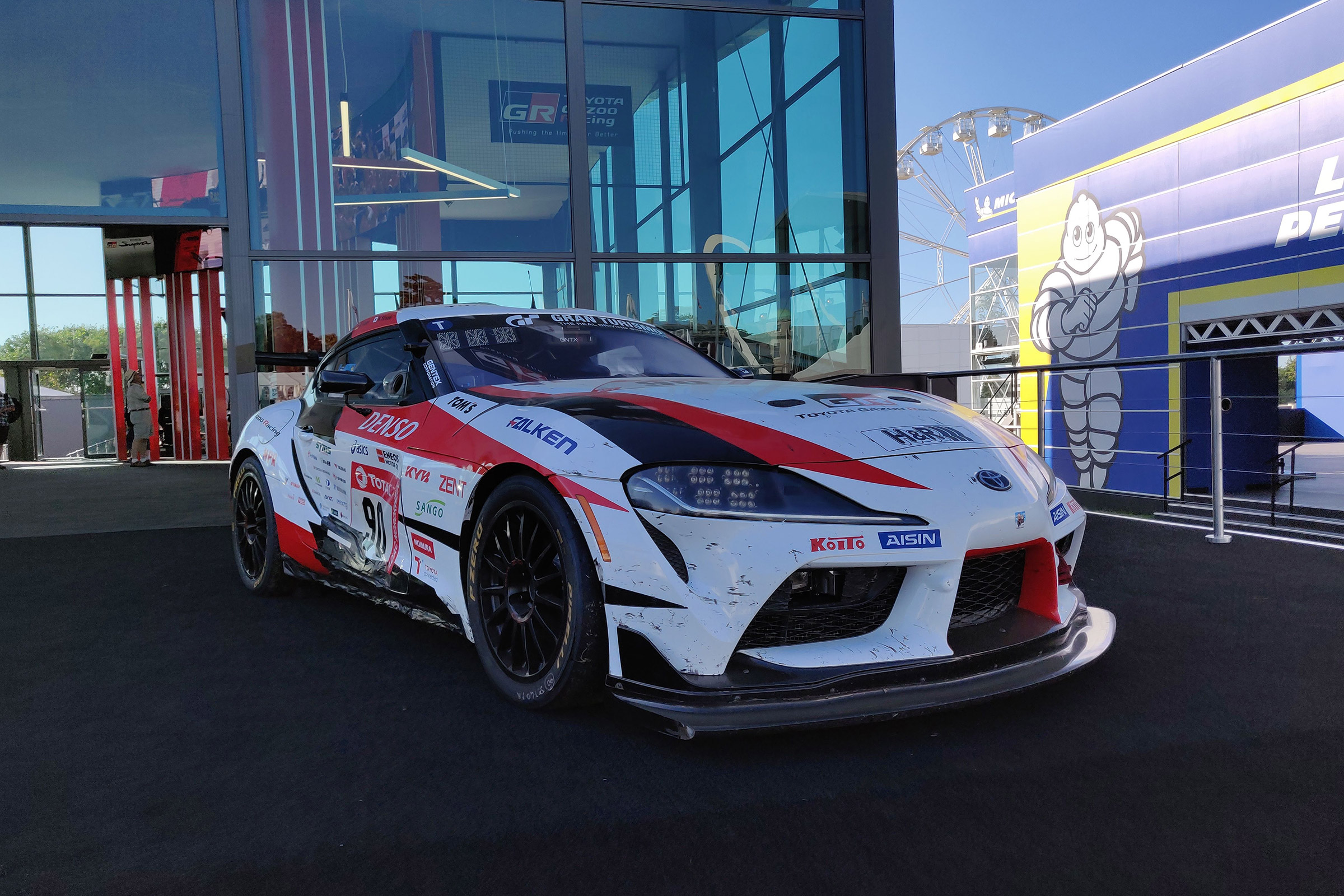 Goodwood 2019 - 