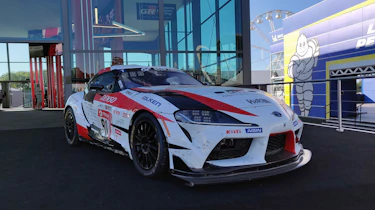 Goodwood 2019 -