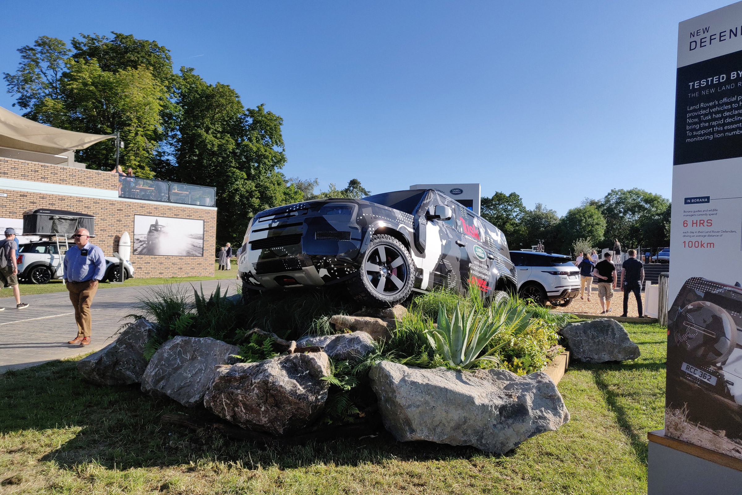 Goodwood 2019 - 