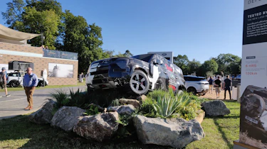 Goodwood 2019 -