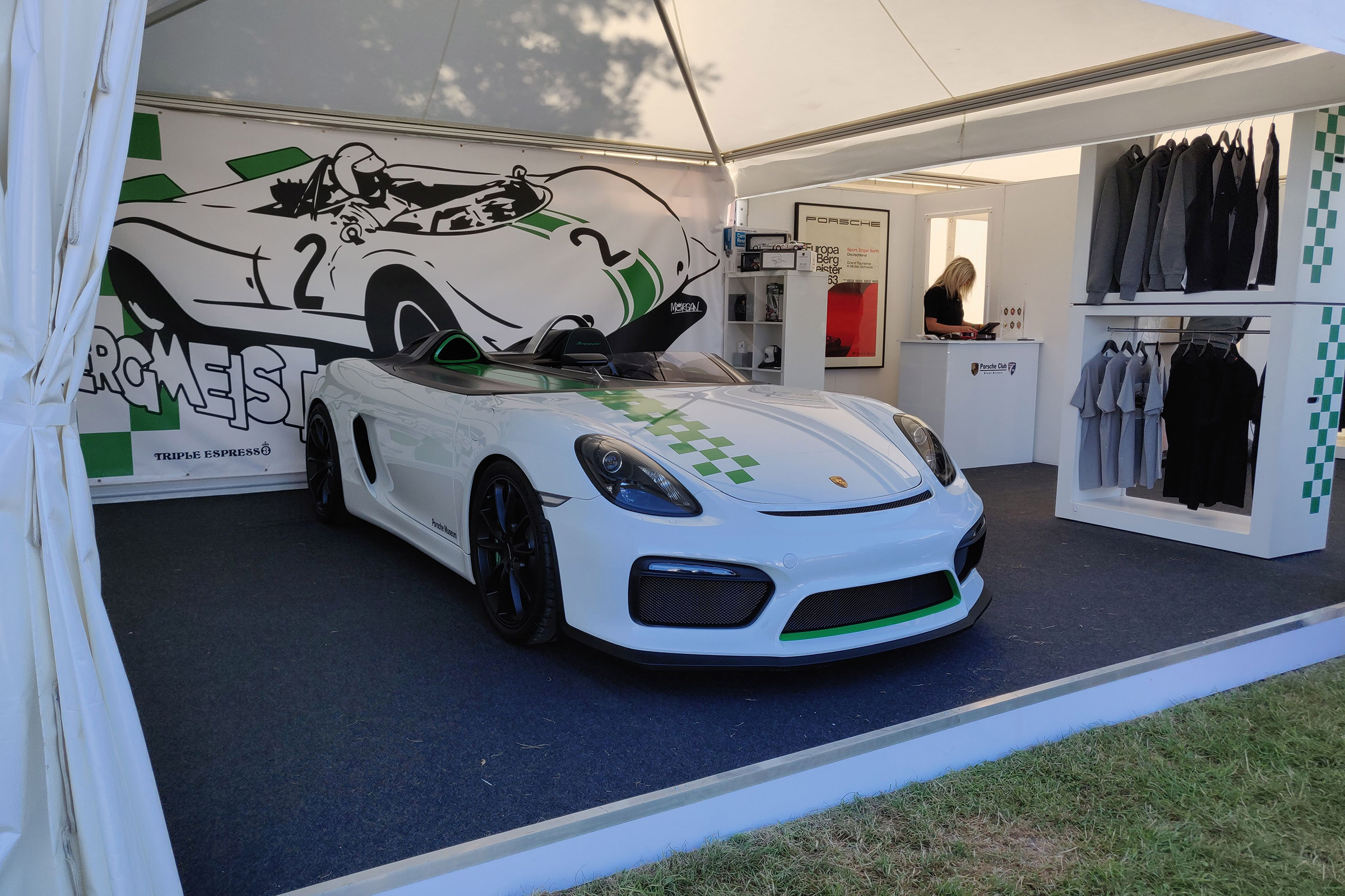 Goodwood 2019 - 
