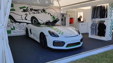 Goodwood 2019 -