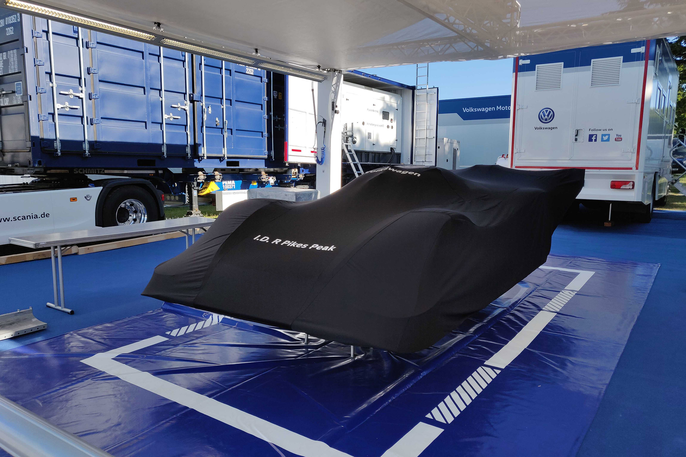 Goodwood 2019 - 