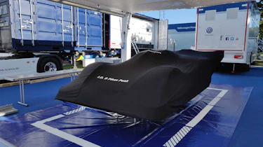 Goodwood 2019 -