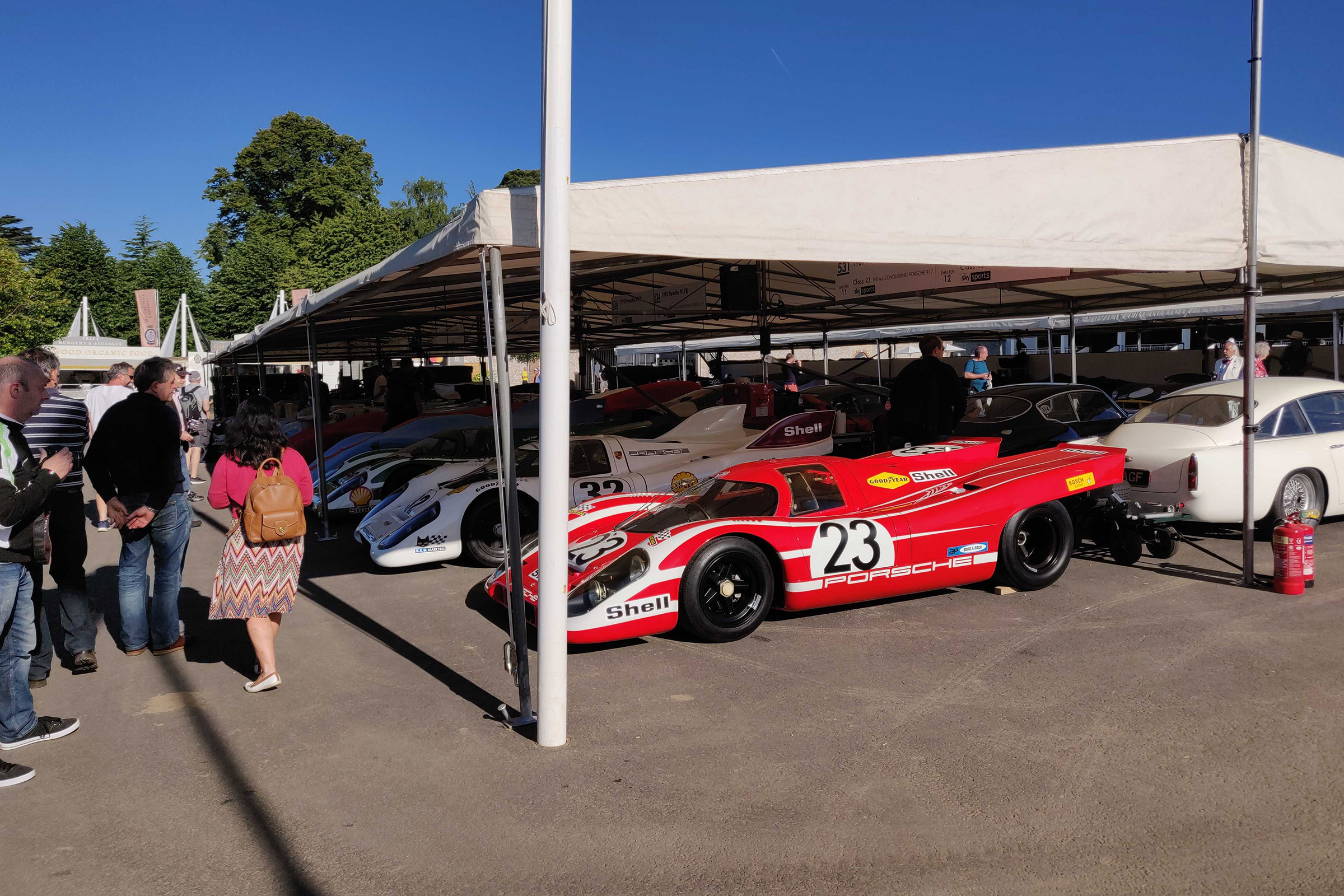 Goodwood 2019 - 