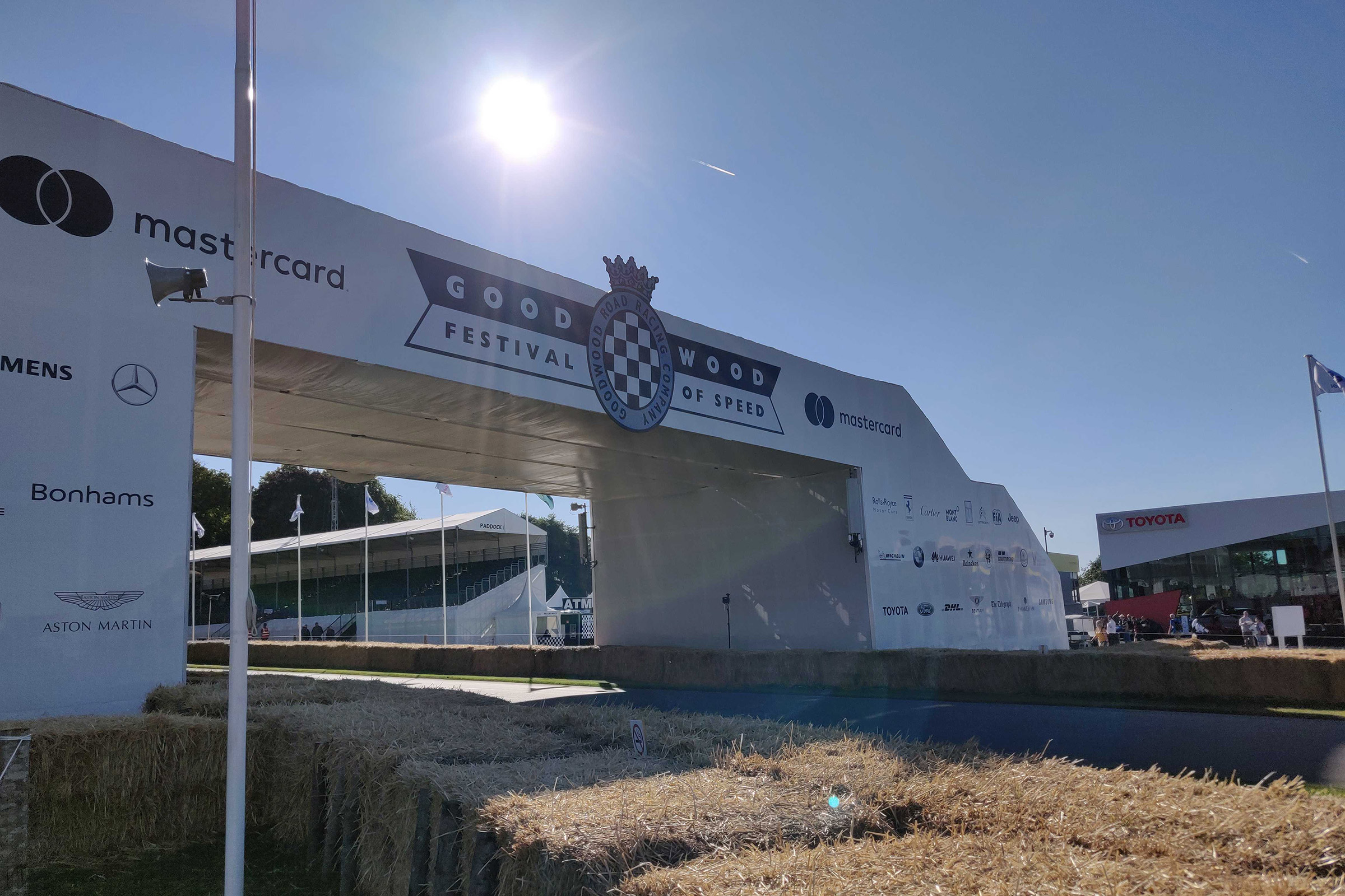 Goodwood 2019 - 
