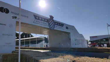 Goodwood 2019 -