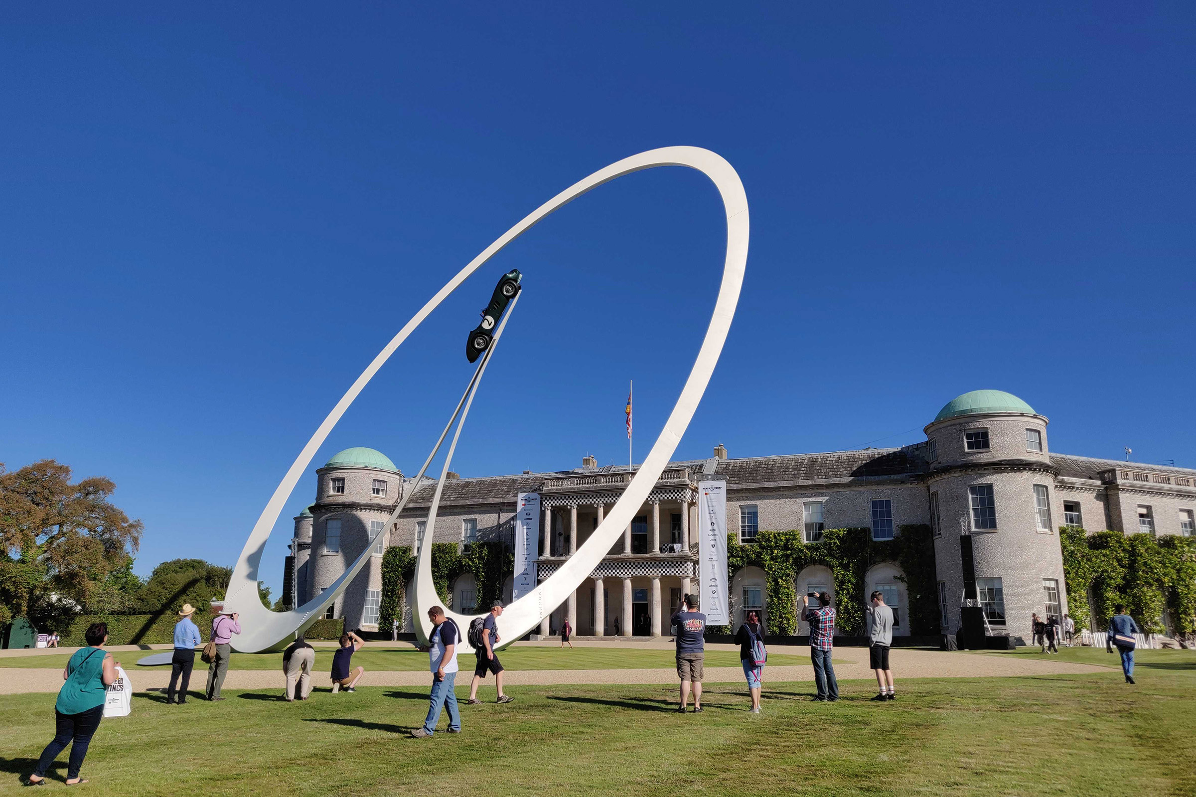 Goodwood 2019