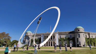 Goodwood 2019