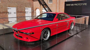 Goodwood 2019 - supercar paddock