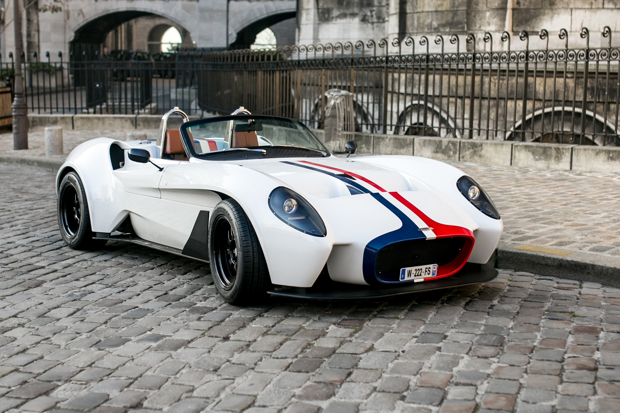 Jannarelly Design-1 front