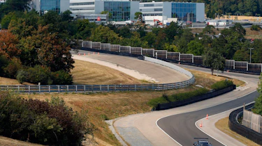 Porsche 911 RSR -