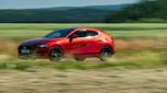 New Mazda 3 Skyactiv-X 2019 review