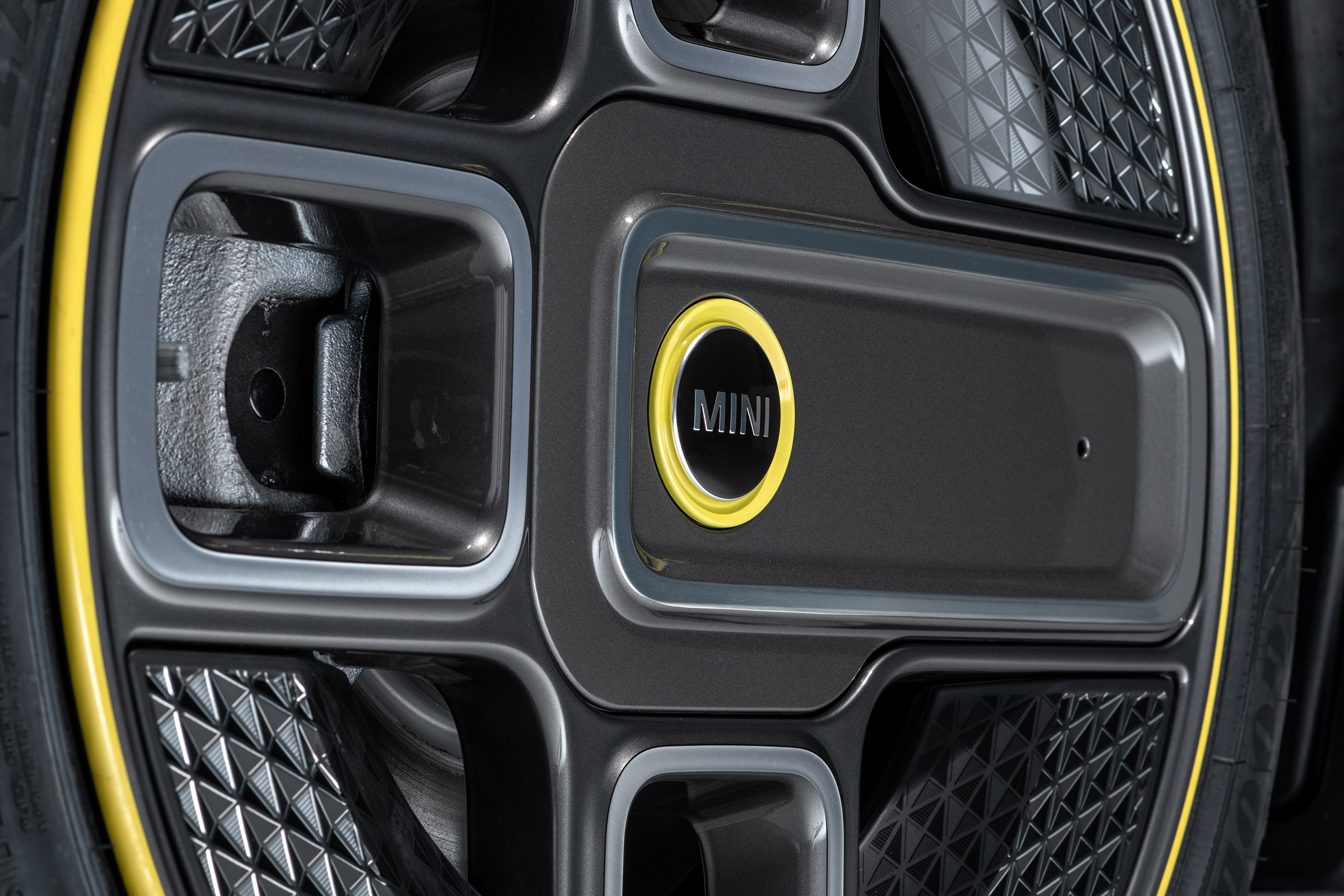 Mini Electric wheel