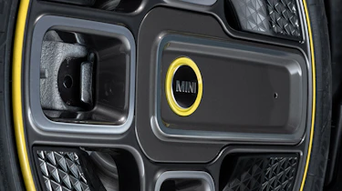 Mini Electric wheel