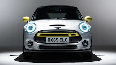 Mini Electric front