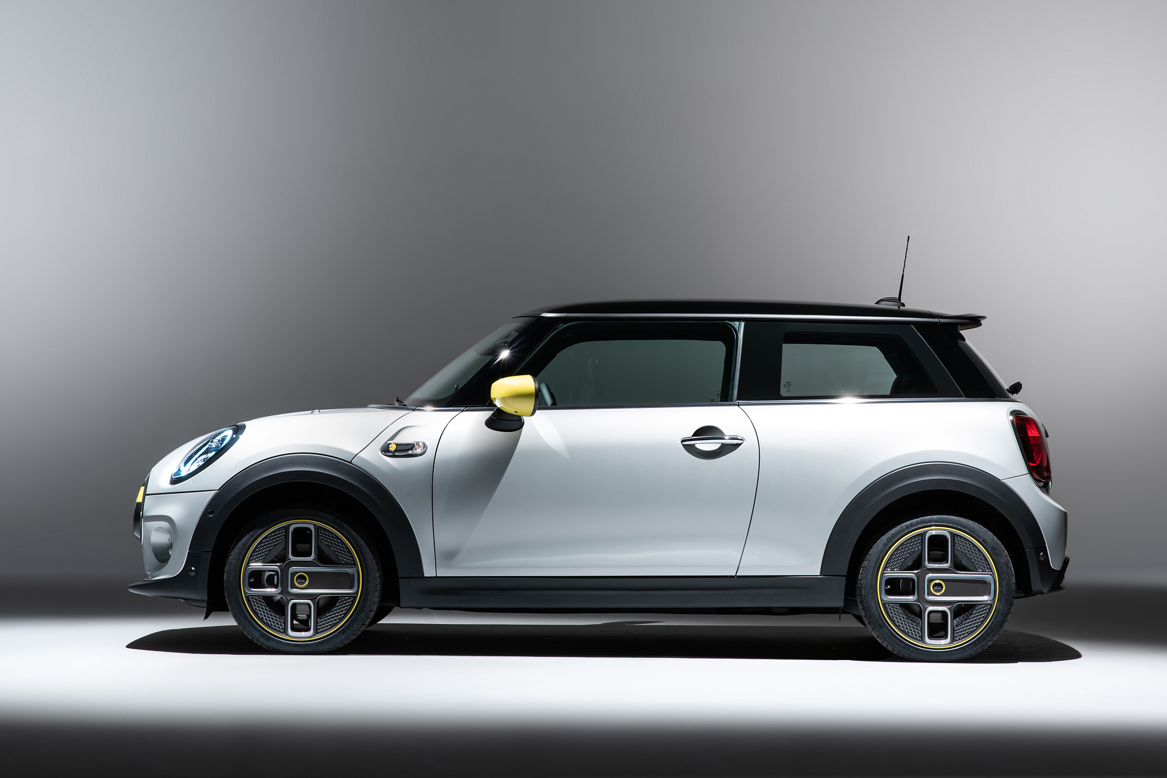 Mini Electric side