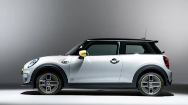 Mini Electric side