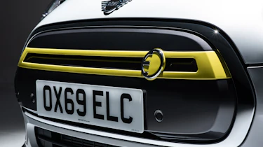 Mini Electric grille