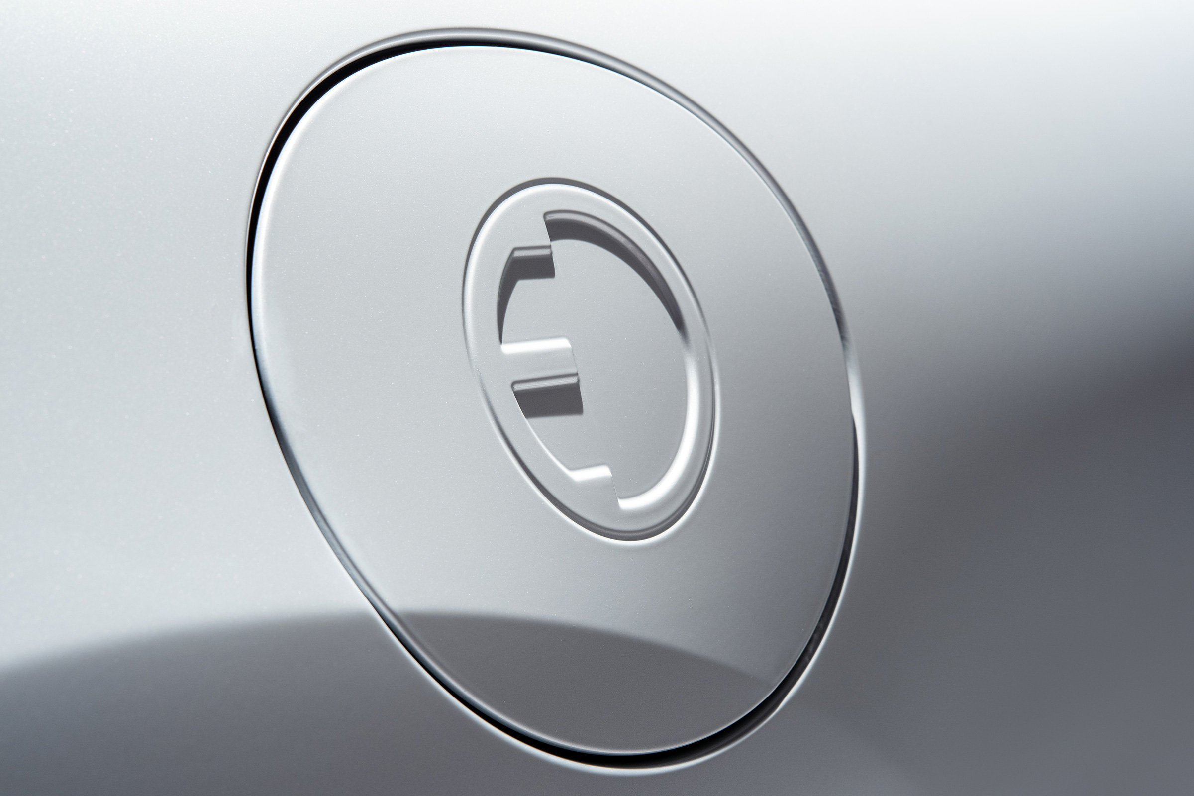 Mini Electric charging port