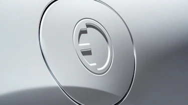 Mini Electric charging port
