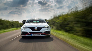 Renault Megane RS Trophy-R