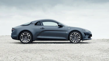 Alpine A110
