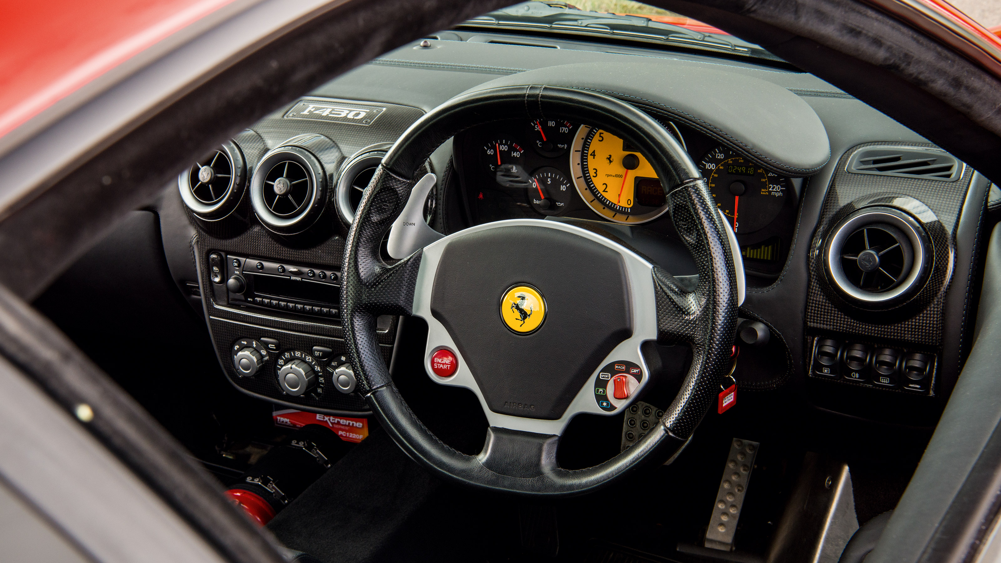 Cheapest supercar-6
