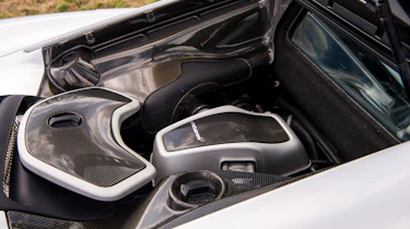 McLaren MP4-12C